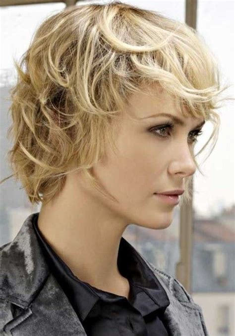 20 Short Sassy Shag Hairstyles Styles Weekly