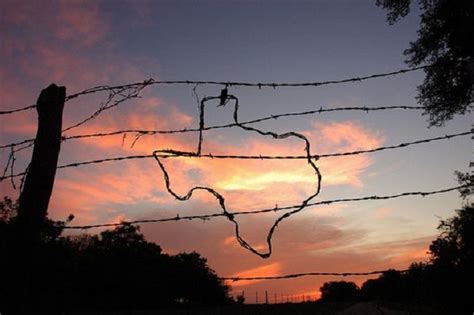 Beautiful Texas Sunsets You Need To Set Your Eyes On