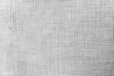 Gray Fabric Textile Textured Background Free Image By