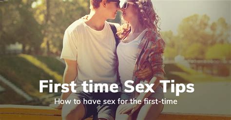 First Time Sex How To Have Sex For The First Time Sex Tips Durex India