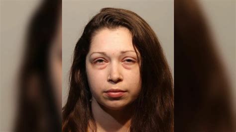 Florida Woman Arrested After Kissing Another Woman At Rehab Facility