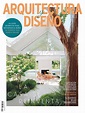 Hemeroteca de revistas de Arquitectura y Diseño 2020