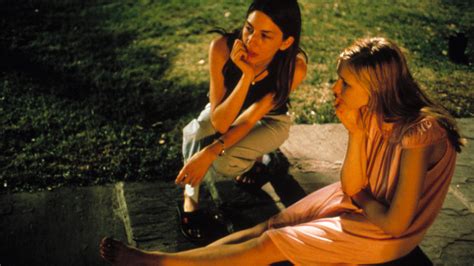 Sofia Coppola On The Universal Qualities Of Girlhood Portrayed In The Virgin Suicides