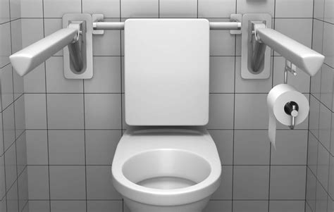 Improve Your Accessible Toilet Design Accessible Town 2018