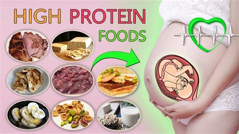 In order to prevent neural tube defects, 0.4 mg of folic acid per day is recommended. 10 PROTEIN Rich Foods That Are Very IMPORTANT Nutrients ...