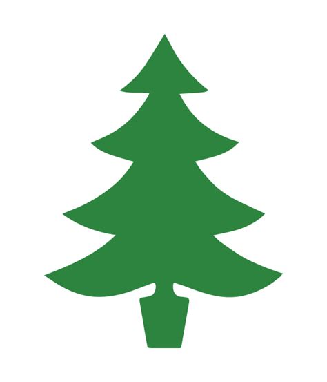Free Christmas Tree Svg Files For Cricut - Christmas Tree Of Stars Snow