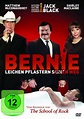 Bernie - Leichen pflastern seinen Weg (DVD) – jpc