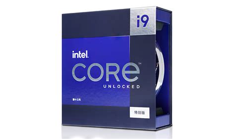 Intel Core I9 13900ks Clocked At 6ghz Out Of The Box Steam Players