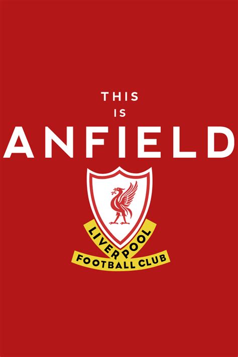 Update this listing add your free listing. This is Anfield Wallpaper : LiverpoolFC