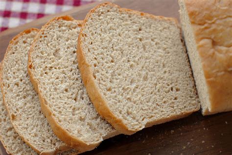 White bread is still so popular even though we know that it's not quite as healthy as wheat bread. How to Make Whole Wheat Bread