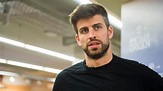 Gerard Piqué: 'After the comeback it would be great to go on and win ...