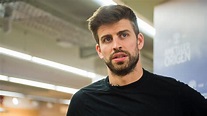 Gerard Piqué: 'After the comeback it would be great to go on and win ...