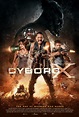 Cyborg X (2016) - FilmAffinity