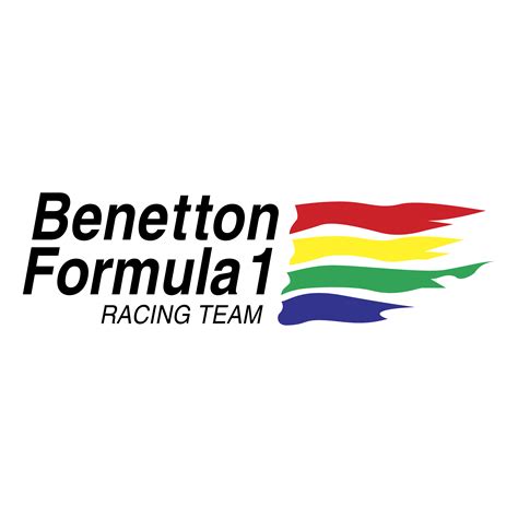 Formula 1 has unveiled its new logo at the 2017 season finale in abu dhabi. Benetton Formula 1 - Logos Download