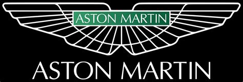 Aston Martin Logo Histoire Signification Et évolution Symbole