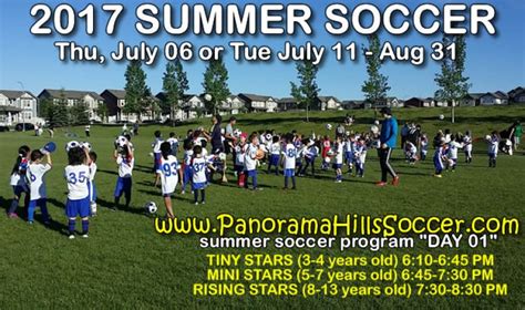 Coventry Hills Soccer Panoramahillssoccer Indoor Outdoor Soccer