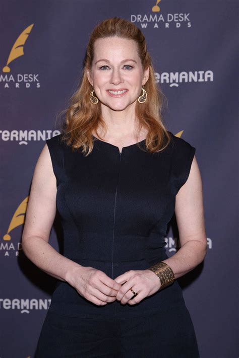 Download Laura Linney Happy Face On Wallpaper Wallpapers Com