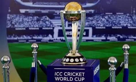 Heres How You Can Book Your Tickets For Icc Odi World Cup 2023 The