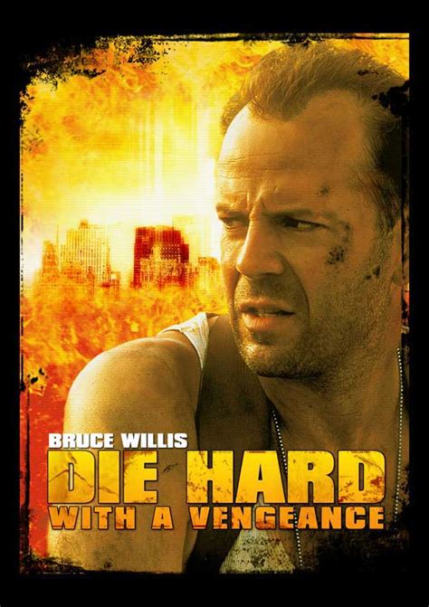 За долгие годы работы в полиции джон макклейн не раз переходил дорогу плохим парням, и само собой нажил немало врагов. MediafireMovieDownload: Die Hard 3: With a Vengeance (1995 ...