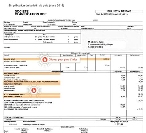 Comment Lire Une Fiche De Paie Porn Sex Picture Vrogue Co