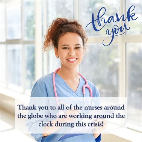 Thank You Nurses Thank You Nurses Nurse Thank You
