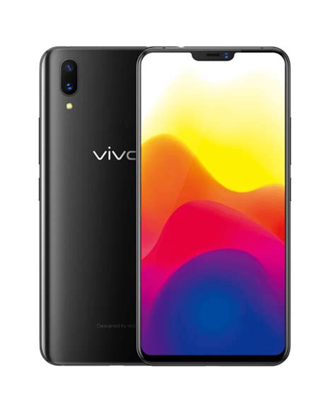 Vivo X21 Ud Pictures Official Photos Whatmobile