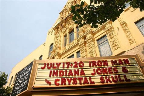 Host watch parties across the major streaming services, and connect with a vibrant community of tv and movie fans like you. Golden State Theatre, Monterey, CA | Monterey california ...