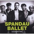 Spandau Ballet - Essential - CD Álbum - Compra música na Fnac.pt