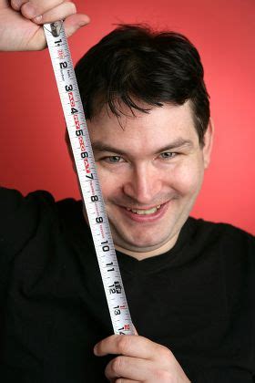 Jonah Falcon Who Is Believed To Have The Biggest Penis In The World