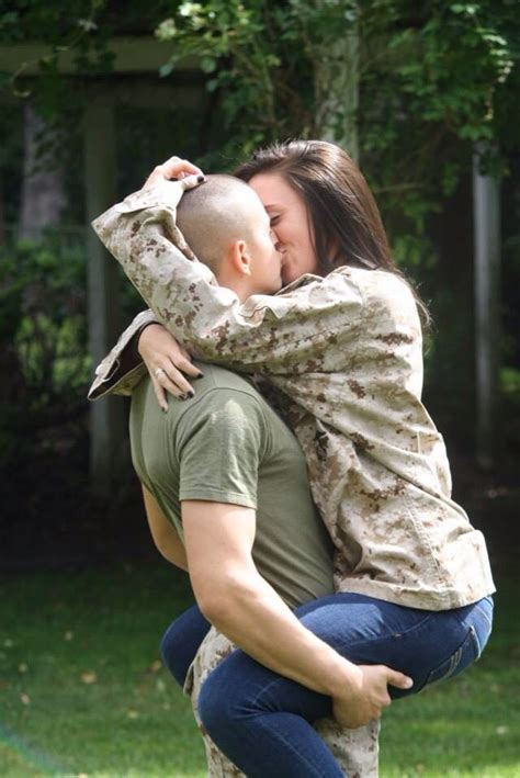 Usmc Couples Photography Couples Photoshoot Photography Marines Military Couple