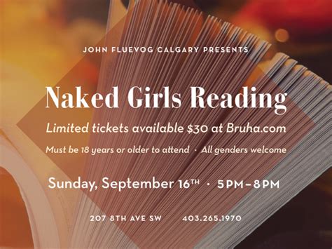 Fluevog Shoes Naked Girls Reading In Calgary