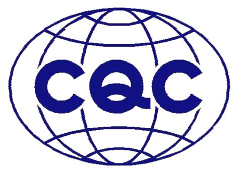 China Quality Certification Center Cqc Verra