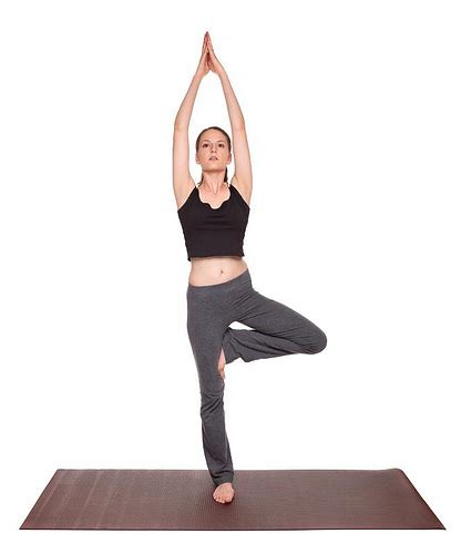 Yoga For Good Health Yoga Poses For Beginners 5 Steps