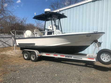 Boston Whaler Justice 2011 For Sale For 52500 Boats From