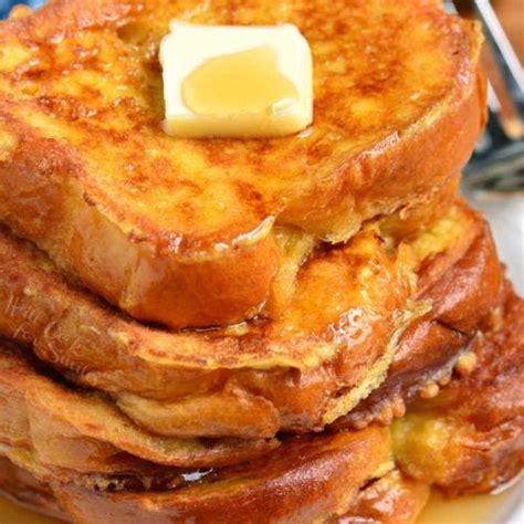 How To Make French Toast Using Pancake Mix Stowoh