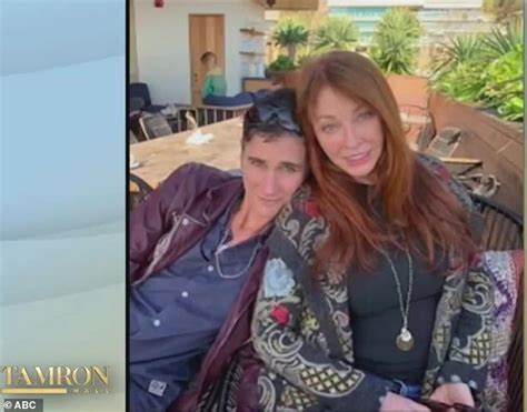 Elvira 70 Reveals First Picture Of Secret Girlfriend Of 19 Years