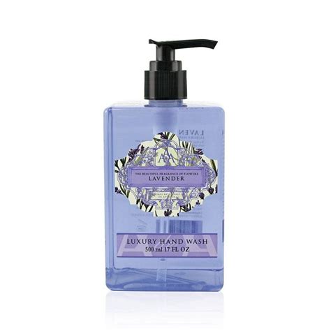 Somerset Aaa Lavender Luxry Hand Wash 500ml Buy Health Products At Healthy U Online Health