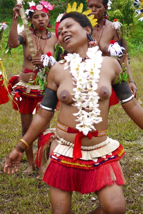 Papuan Naked Natives Photos Sex Pics
