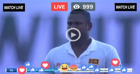 India vs england 2021 1st test day 1 live: Live Cricket Streaming - SL vs ENG Live Match - Sony Six ...