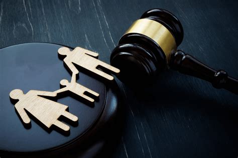 Six Factors Judges Consider In Child Custody Cases