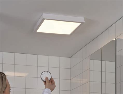 Ikea tradfri gunnarp decken wandleuchte preis verfugbarkeit. Lampen Fur Badezimmer - Arhouou