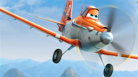 Finally A Great Movie For The Under 6 Set Disney Planes