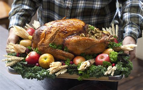 In canada, it is the second monday in october. The top 20 Ideas About Craigs Thanksgiving Dinner In A Can ...