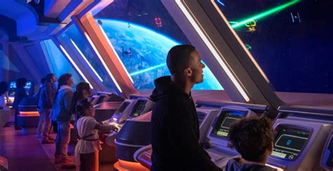 Heres What You Can Experience At Disneys Star Wars Hotel For 5000