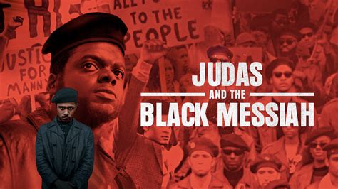 Judas And The Black Messiah Apple Tv