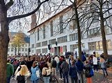 Willkommenstag der Universität Heidelberg | Heidelberg School of Education