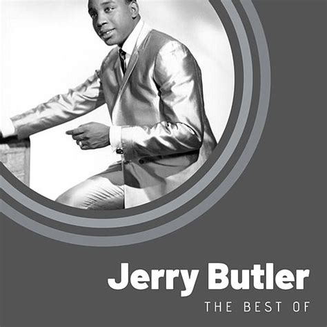 Jerry Butler The Best Of Jerry Butler 2020 Softarchive