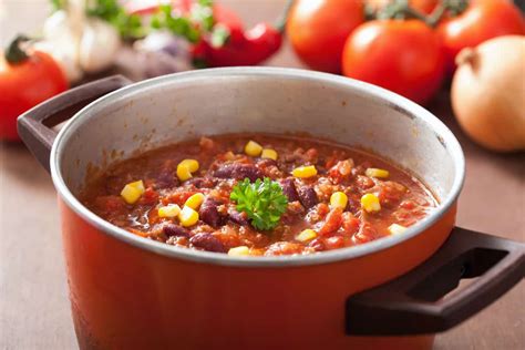 9 Best Pots For Cooking Chili In 2023 Foods Guy