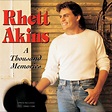 ‎A Thousand Memories - Album by Rhett Akins - Apple Music