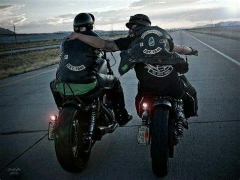 Boozefighters Mc Outlaw Bikers Pinterest